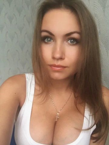 Проститутка Рита