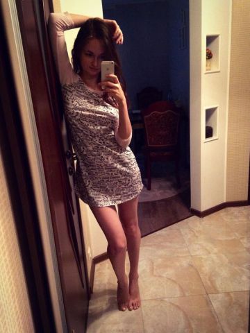 Проститутка Эдита