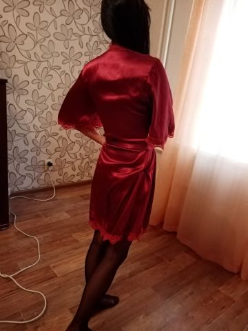 Проститутка Марселина